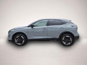 Nissan Qashqai 1.3 DIG-T MHEV 158 PS X-Tronic N-Connec