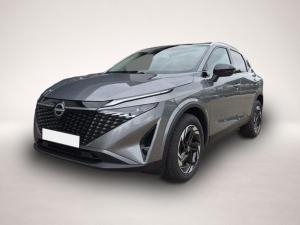 Nissan Qashqai 1.3 DIG-T MHEV 158 PS X-Tronic N-Connec