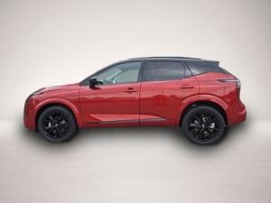 Nissan Qashqai 1.3 DIG-T MHEV 158 PS X-Tronic N-Desig.