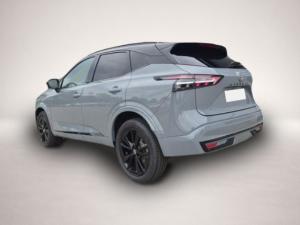 Nissan Qashqai 1.3 DIG-T MHEV 158 PS X-Tronic N-Desig.