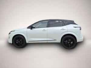 Nissan Qashqai 1.3 DIG-T MHEV 158 PS X-Tronic N-Desig.