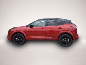 Nissan Qashqai 1.3 DIG-T MHEV 158 PS X-Tronic N-Desig.
