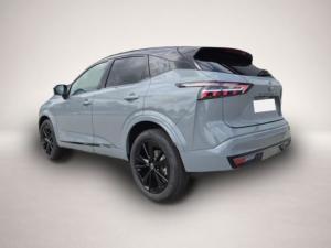 Nissan Qashqai 1.3 DIG-T MHEV 158 PS X-Tronic N-Desig.