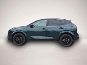 Nissan Qashqai 1.3 DIG-T MHEV 158 PS X-Tronic N-Desig.