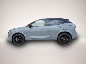 Nissan Qashqai 1.3 DIG-T MHEV 158 PS X-Tronic N-Desig.