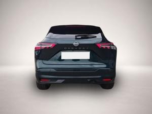 Nissan Qashqai 1.3 DIG-T MHEV 158 PS X-Tronic N-Desig.
