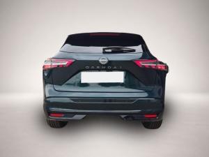 Nissan Qashqai 1.3 DIG-T MHEV 158 PS X-Tronic N-Desig.