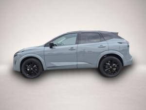 Nissan Qashqai 1.3 DIG-T MHEV 158 PS X-Tronic N-Desig.
