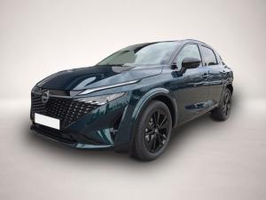 Nissan Qashqai 1.3 DIG-T MHEV 158 PS X-Tronic N-Design