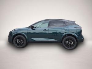Nissan Qashqai 1.3 DIG-T MHEV 158 PS X-Tronic N-Design