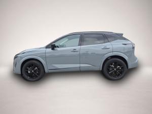 Nissan Qashqai 1.3 DIG-T MHEV 158 PS X-Tronic N-Design