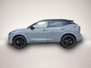Nissan Qashqai 1.3 DIG-T MHEV 158 PS X-Tronic N-Design