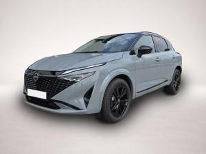 Nissan Qashqai 1.3 DIG-T MHEV 158 PS X-Tronic N-Design