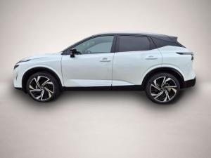 Nissan Qashqai 1.3 DIG-T MHEV 158 PS X-Tronic Tekna P.