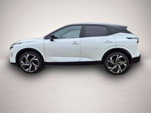 Nissan Qashqai 1.3 DIG-T MHEV 158 PS X-Tronic Tekna Pr
