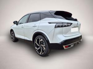 Nissan Qashqai 1.3 DIG-T MHEV 158 PS X-Tronic Tekna Pr