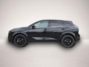 Nissan Qashqai 1.3 DIG-T MHEV 158 PS X-Tronic Tekna V.