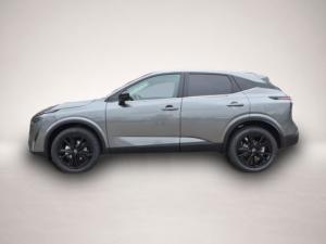 Nissan Qashqai 1.3 DIG-T MHEV 158 PS X-Tronic Tekna V.