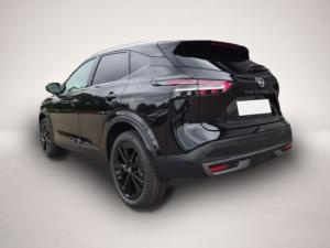 Nissan Qashqai 1.3 DIG-T MHEV 158 PS X-Tronic Tekna V.