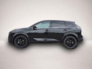 Nissan Qashqai 1.3 DIG-T MHEV 158 PS X-Tronic Tekna Vo