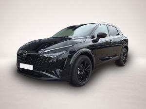 Nissan Qashqai 1.3 DIG-T MHEV 158 PS X-Tronic Tekna Vo