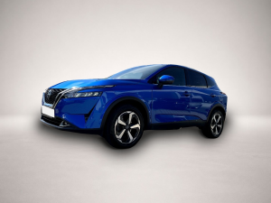 Nissan Qashqai 1.3 DIG-T MHEV N-Connecta *LED Navi ACC*