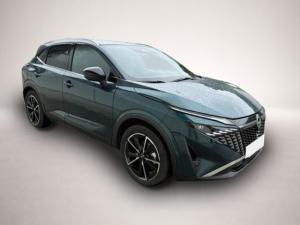 Nissan Qashqai 1.3 DIG-T MHEV Tekna 4×4, AT, PDC, SHZ,.