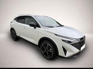 Nissan Qashqai 1.3 DIG-T MHEV Tekna 4×4, AT, PDC, SHZ,.