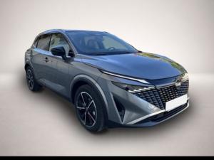 Nissan Qashqai 1.3 DIG-T MHEV Tekna 4×4, AT, PDC, SHZ,.