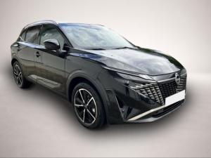 Nissan Qashqai 1.3 DIG-T MHEV Tekna 4×4, AT, PDC, SHZ,.