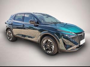 Nissan Qashqai 1.3 DIG-T X-Tronic 4WD N-Connecta Pano