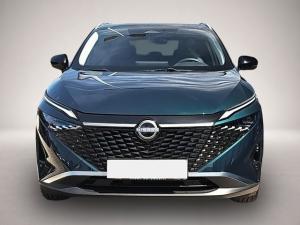 Nissan Qashqai 1.3 DIG-T X-Tronic 4WD N-Connecta Pano.