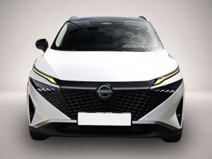 Nissan Qashqai 1.3 DIG-T X-Tronic 4WD N-Connecta Pano.