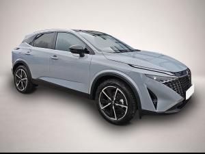 Nissan Qashqai 1.3 DIG-T X-Tronic 4WD Tekna HUD Pano