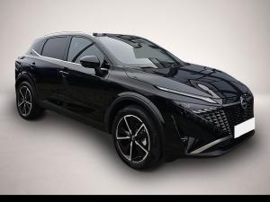 Nissan Qashqai 1.3 DIG-T X-Tronic 4WD Tekna HUD Pano