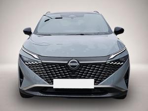 Nissan Qashqai 1.3 DIG-T X-Tronic 4WD Tekna HUD Pano .
