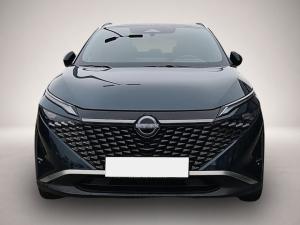 Nissan Qashqai 1.3 DIG-T X-Tronic 4WD Tekna HUD Pano .