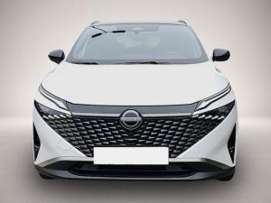 Nissan Qashqai 1.3 DIG-T X-Tronic 4WD Tekna HUD Pano .