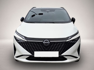 Nissan Qashqai 1.3 DIG-T X-Tronic N-Design Pano Komfor.