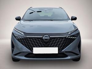 Nissan Qashqai 1.3 DIG-T X-Tronic N-Design Pano Komfor.