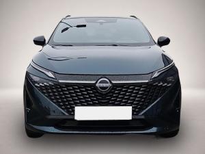 Nissan Qashqai 1.3 DIG-T X-Tronic N-Design Pano Komfor.
