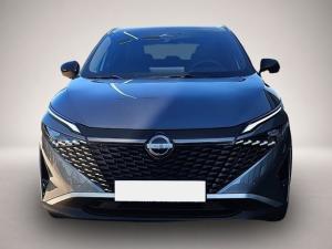 Nissan Qashqai 1.3 DIG-T X-Tronic Tekna Winter Pano 11.