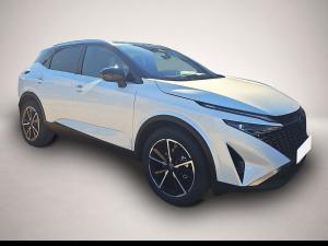 Nissan Qashqai 1.3 DIG-T X-Tronic Tekna Winter Pano
