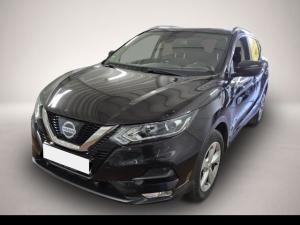 Nissan Qashqai 1.5 dCI Acenta 4×2 *Navi*Pano*Sitzheizun