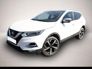 Nissan Qashqai 1.6 DIG-T 163 Tekna+ Pano LED Nav ParkAs