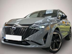 Nissan Qashqai 1,3 MHEV 4WD N-Design+ 20"Alu Bose Sound