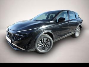 Nissan Qashqai AT Acenta LED ACC SHZ Kam Keyl LHZ CarPl