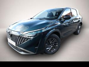 Nissan Qashqai AT Acenta LED ACC SHZ Kam Keyl LHZ PDC