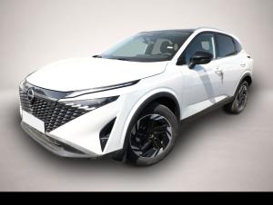 Nissan Qashqai AT N-Connecta Pano ACC 360° Nav SHZ LED