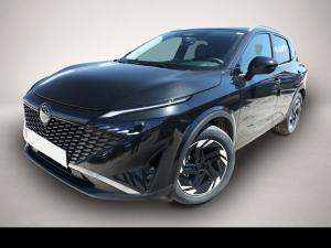 Nissan Qashqai AWD N-Connecta Pano 360° ACC SHZ Nav LED